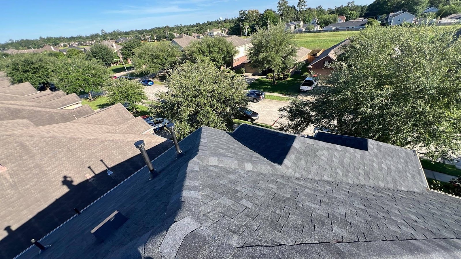 HOA Permit Filing