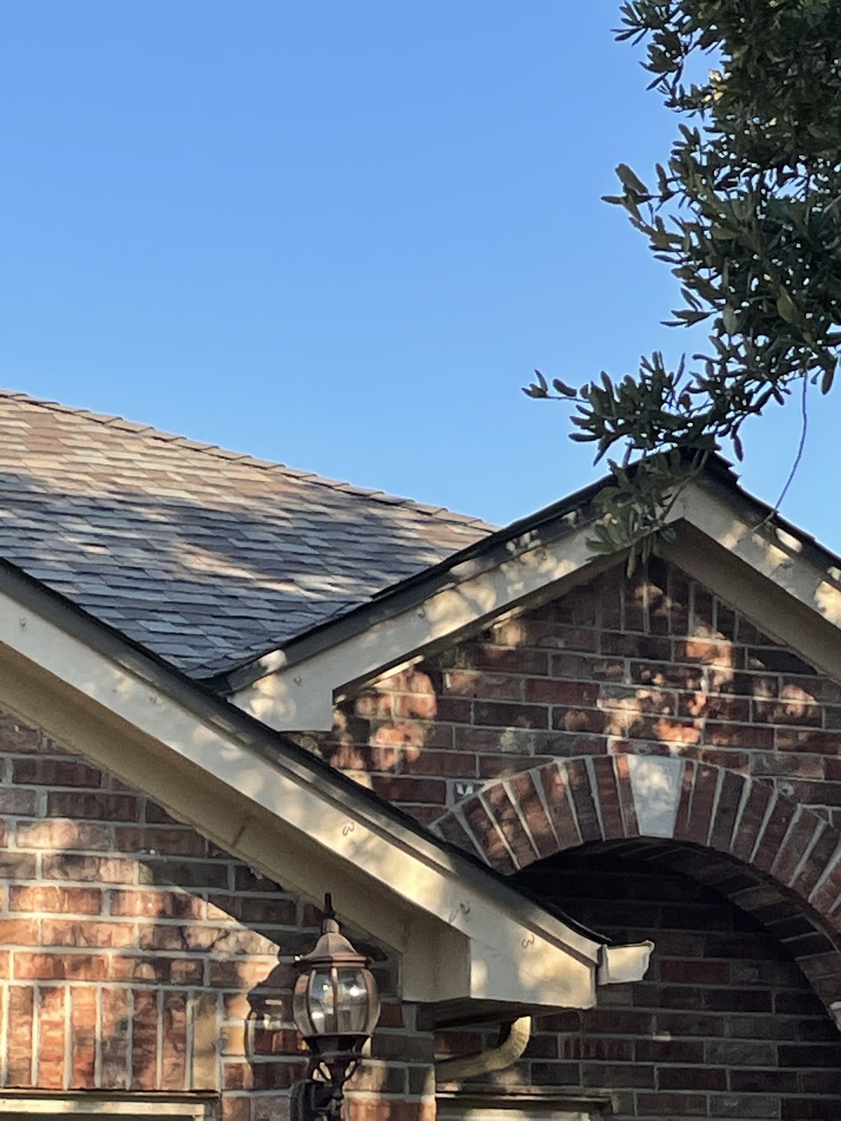 Roof Inspections